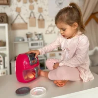 WOOPIE Air Fryer Interaktywna Frytkownica dla Małych Kucharzy - zdjęcie 2