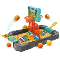 WOOPIE Gra MINI Stół do Koszykówki 4+ - zdjęcie 2