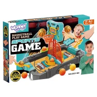 WOOPIE Gra MINI Stół do Koszykówki 4+ - zdjęcie 3