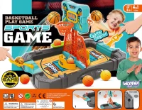 WOOPIE Gra MINI Stół do Koszykówki 4+ - zdjęcie 4