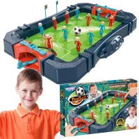 WOOPIE Piłkarzyki MINI Stół do Gry 4+ - zdjęcie 1