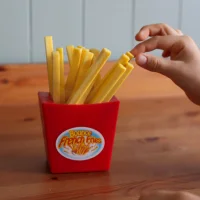 WOOPIE Gra Zręcznościowa Wyskakujące Frytki - zdjęcie 2