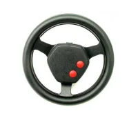 Rolly Toys Kierownica z dźwiękiem do traktora Klakson - zdjęcie 2