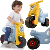 FEBER Jeździk Rowerek Odpychowy Motofeber Casual - zdjęcie 1