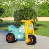 FEBER Jeździk Rowerek Odpychowy Motofeber Casual - zdjęcie 2