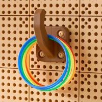 MASTERKIDZ Zestaw Ring Zręcznościowy Do Tablicy STEM - zdjęcie 2