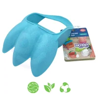 WOOPIE GREEN Pazury Łopatka do Piasku BIODEGRADOWALNY ORGANICZNY MATERIAŁ - zdjęcie 1