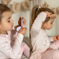 Viga Drewniana Toaletka z Akcesoriami  Kącik Małej Księżniczki - zdjęcie 2