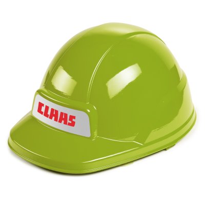 FALK Zielony Kask Class 3-7 Lat - zdjęcie 1