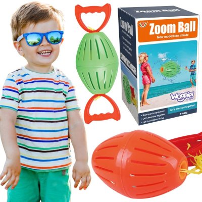 WOOPIE Zabawka Wodna Gra ZOOM BALL - zdjęcie 1