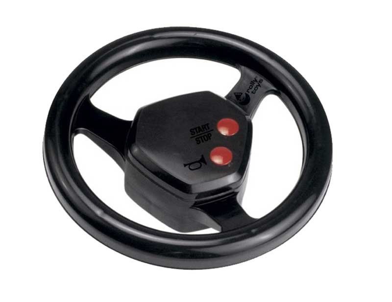 Rolly Toys Kierownica z dźwiękiem do traktora Klakson - zdjęcie 1
