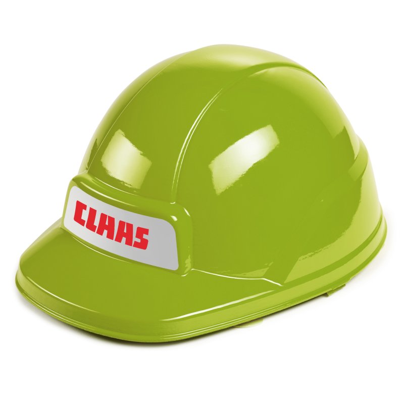FALK Zielony Kask Class 3-7 Lat - zdjęcie 1
