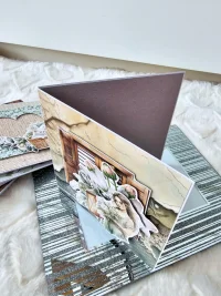 Kartka urodzinowa dla dziewczyny kobiety mint collection - zdjęcie 2