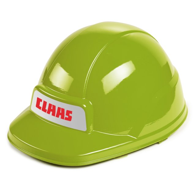 FALK Zielony Kask Class 3-7 Lat - zdjęcie 1