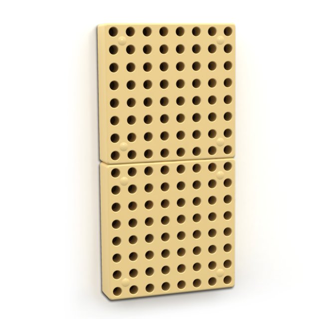 MASTERKIDZ Panel Ścienny Tablica Naukowa Kreatywna STEM 40x20 cm Bez Panelu Montażowego - zdjęcie 1